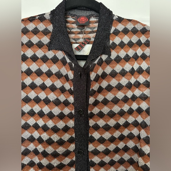 Happy Sheep NWT size small cardigan - Picture 2 of 6